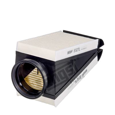 HENGST FILTER Vzduchový filter E527L 1