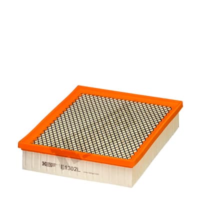 HENGST FILTER Vzduchový filter E1302L 1