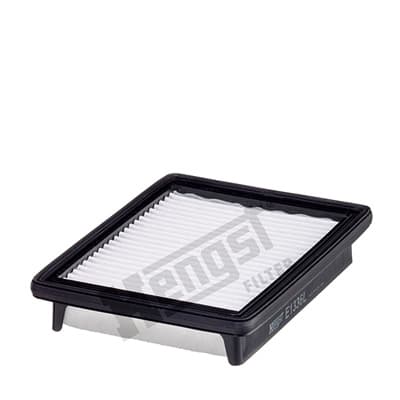 HENGST FILTER Vzduchový filter E1336L 1