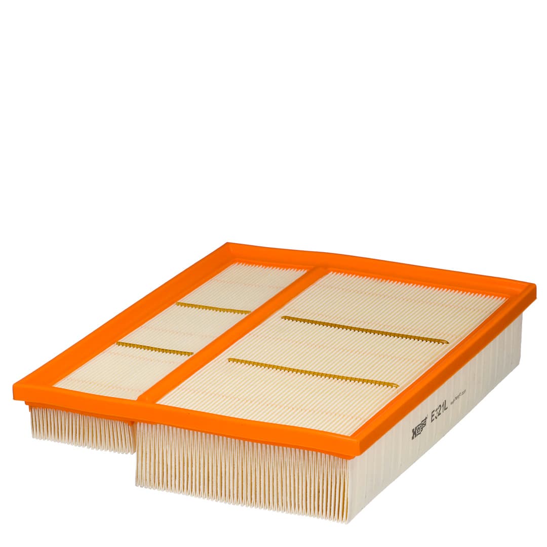 HENGST FILTER Vzduchový filter E321L 1