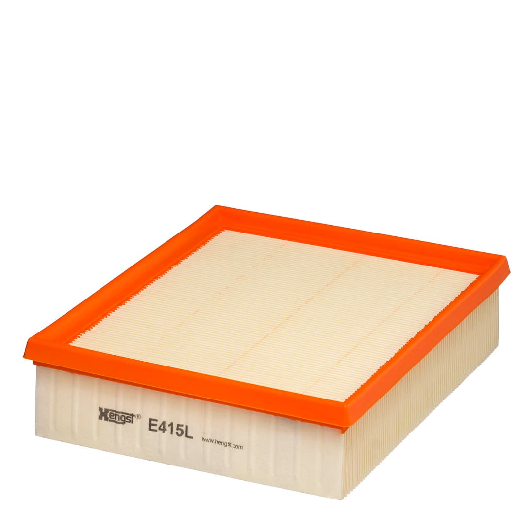HENGST FILTER Vzduchový filter E415L 1