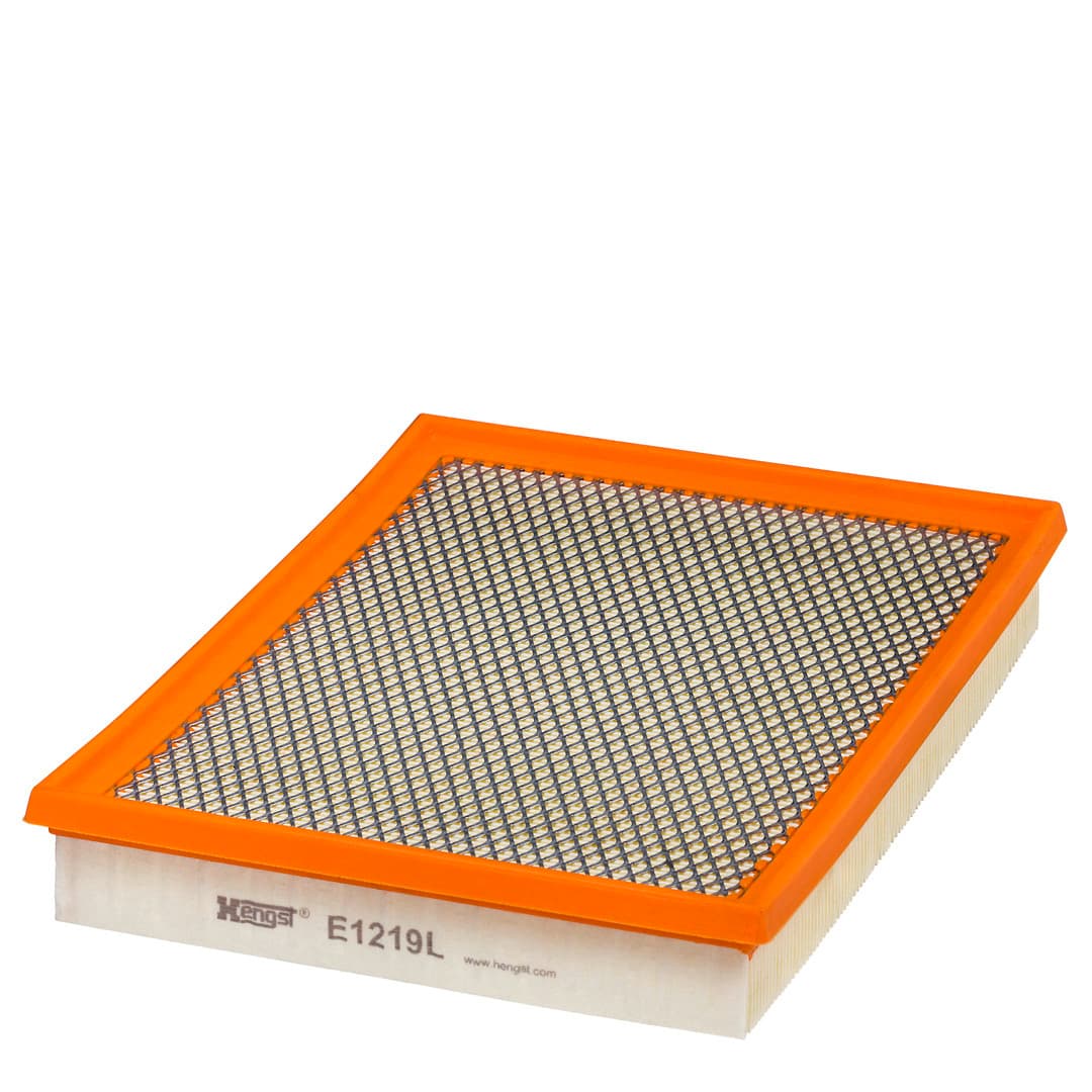 HENGST FILTER Vzduchový filter E1219L 1