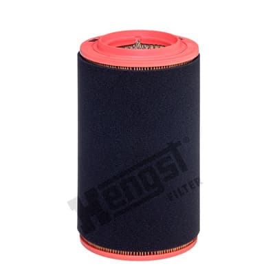 HENGST FILTER Vzduchový filter E1260L 1
