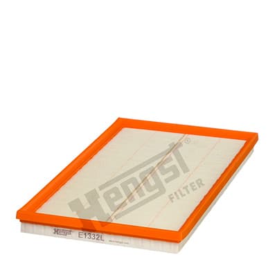 HENGST FILTER Vzduchový filter E1332L 1