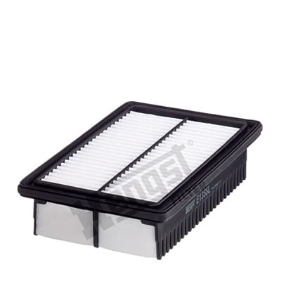 HENGST FILTER Vzduchový filter E1355L 1