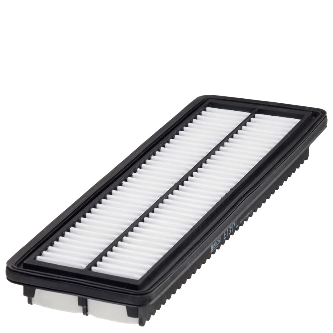 HENGST FILTER Vzduchový filter E1317L 1