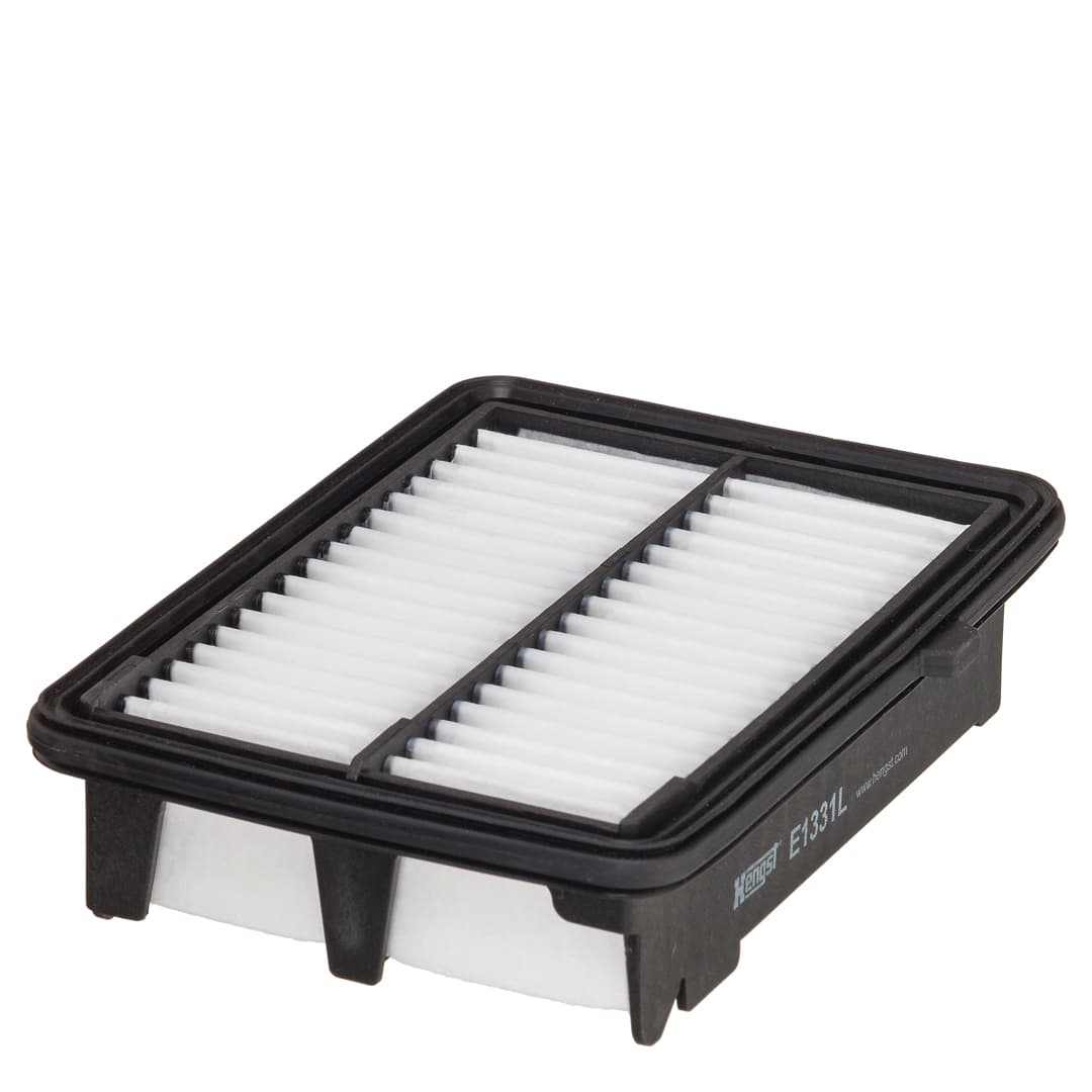HENGST FILTER Vzduchový filter E1331L 1