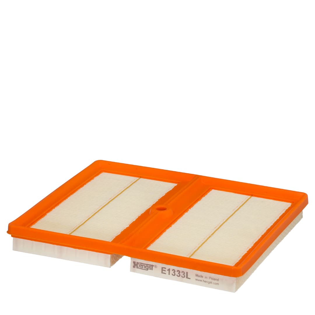 HENGST FILTER Vzduchový filter E1333L 1