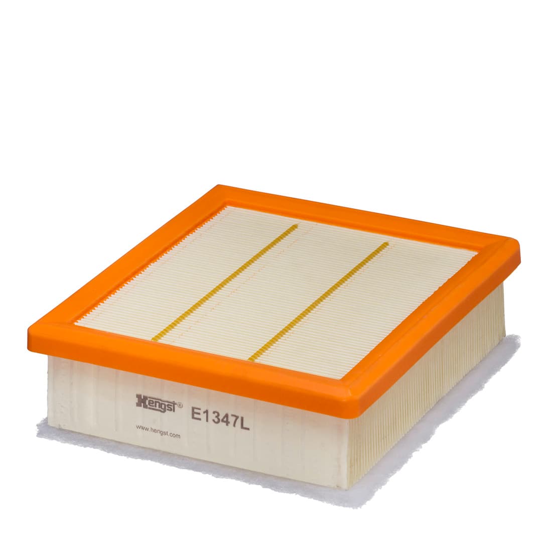 HENGST FILTER Vzduchový filter E1347L 1