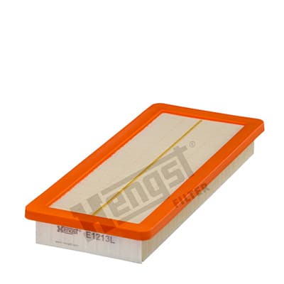 HENGST FILTER Vzduchový filter E1213L 1