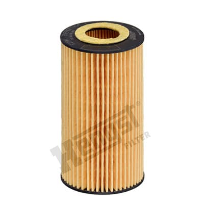 HENGST FILTER Olejový filter E219HD330 1