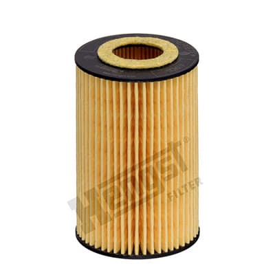HENGST FILTER Olejový filter E237HD331 1