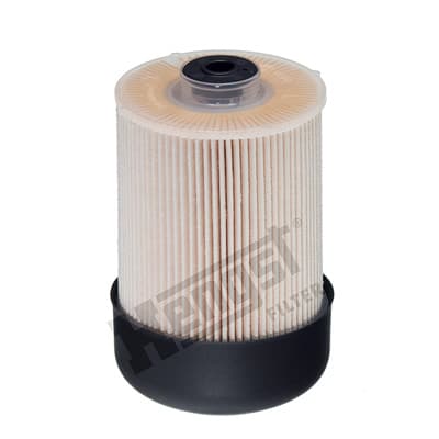 HENGST FILTER Palivový filter E446KPD318 1