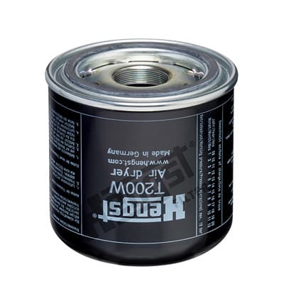 HENGST FILTER Vysúžacie puzdro vzduchu pre pneumatický systém T200W 1