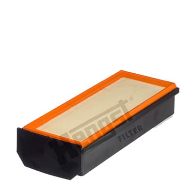 HENGST FILTER Vzduchový filter E1071L 1