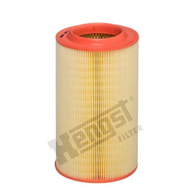 HENGST FILTER Vzduchový filter E839L 1