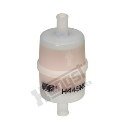 HENGST FILTER Palivový filter H445WK 1