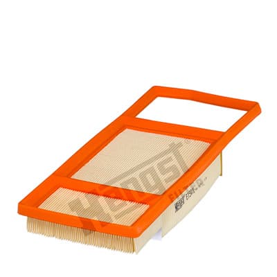HENGST FILTER Vzduchový filter E1340L 1