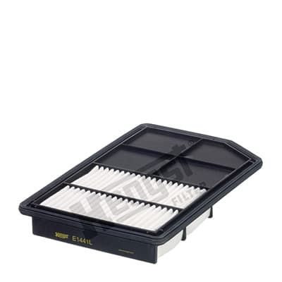 HENGST FILTER Vzduchový filter E1441L 1