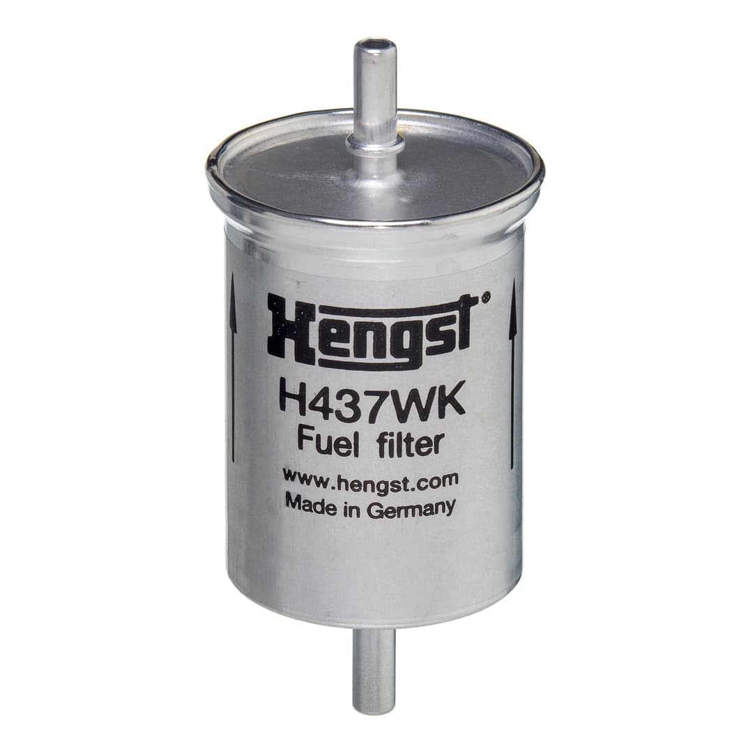 HENGST FILTER Palivový filter H437WK 1