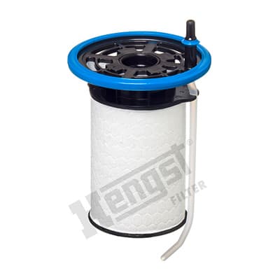 HENGST FILTER Palivový filter E104KP 1