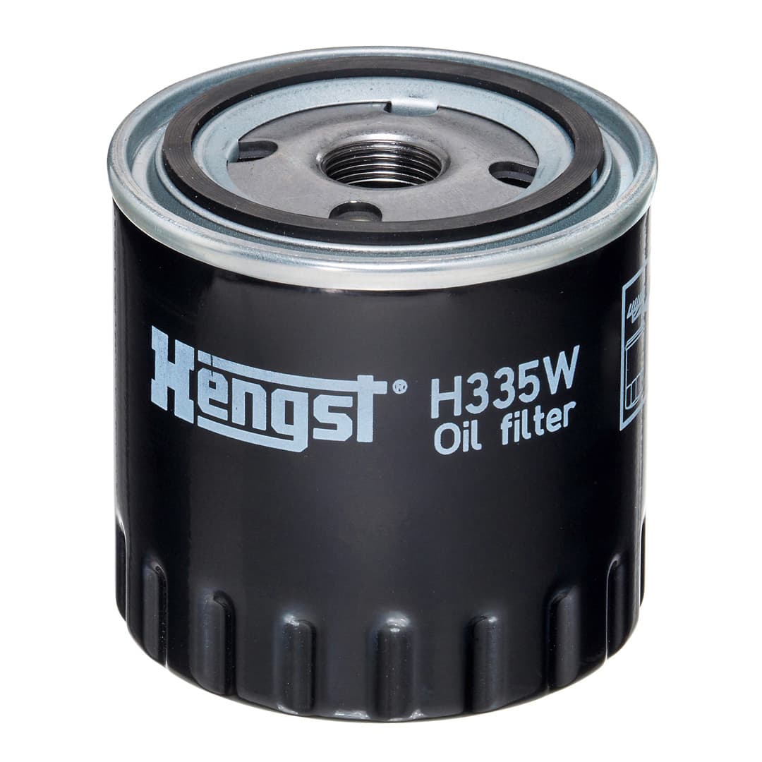 HENGST FILTER Olejový filter H335W 1