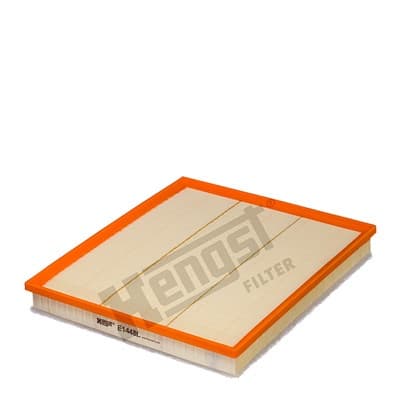 HENGST FILTER Vzduchový filter E1448L 1