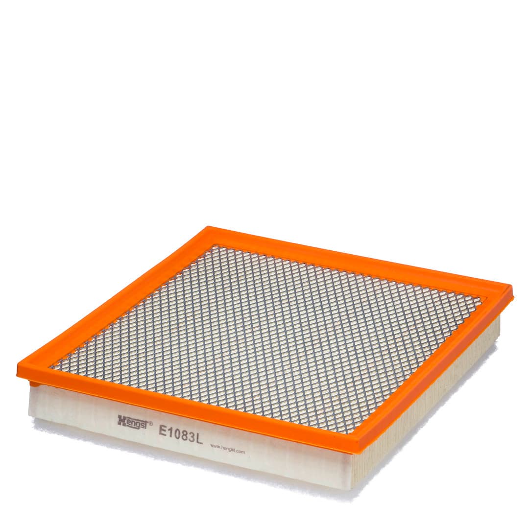 HENGST FILTER Vzduchový filter E1083L 1