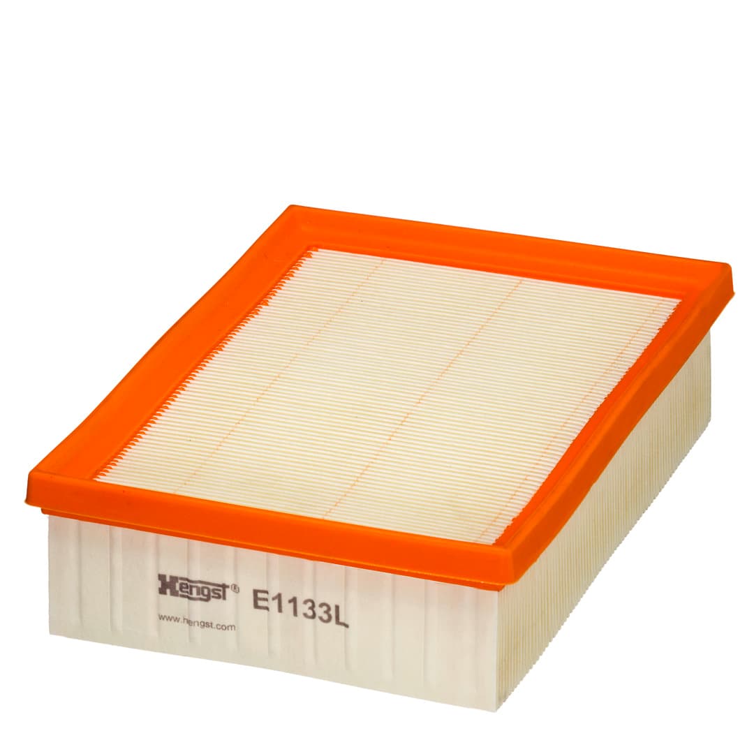 HENGST FILTER Vzduchový filter E1133L 1