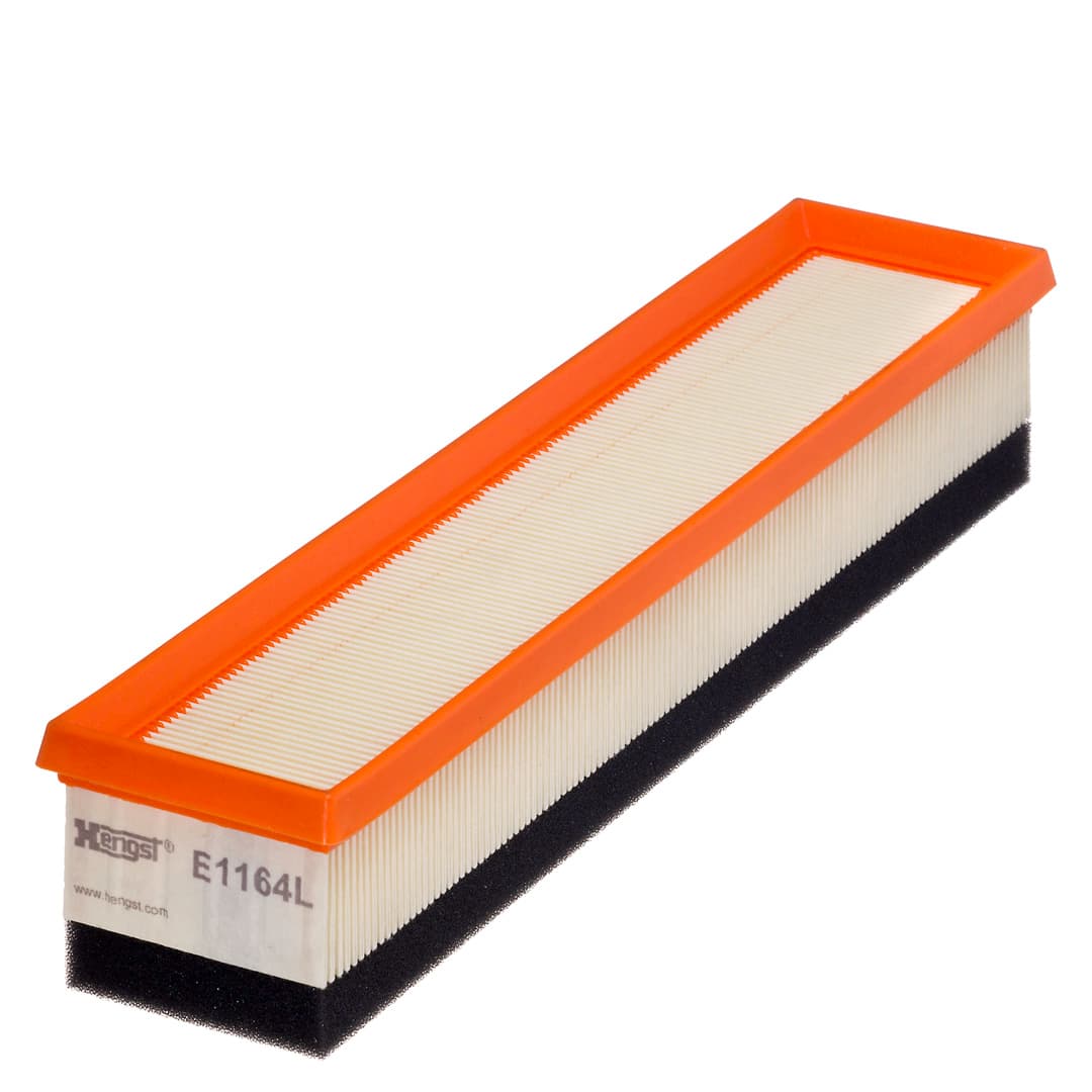 HENGST FILTER Vzduchový filter E1164L 1