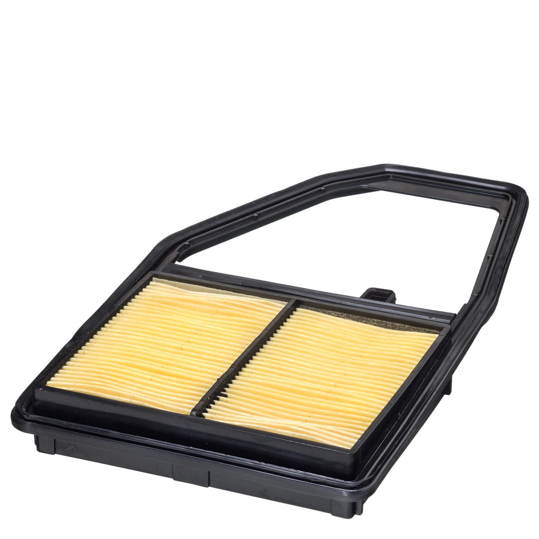 HENGST FILTER Vzduchový filter E1176L 1