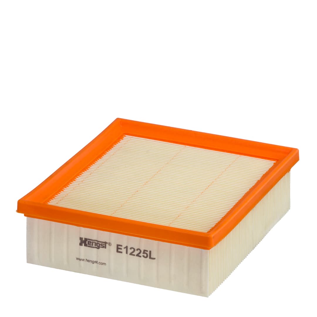 HENGST FILTER Vzduchový filter E1225L 1
