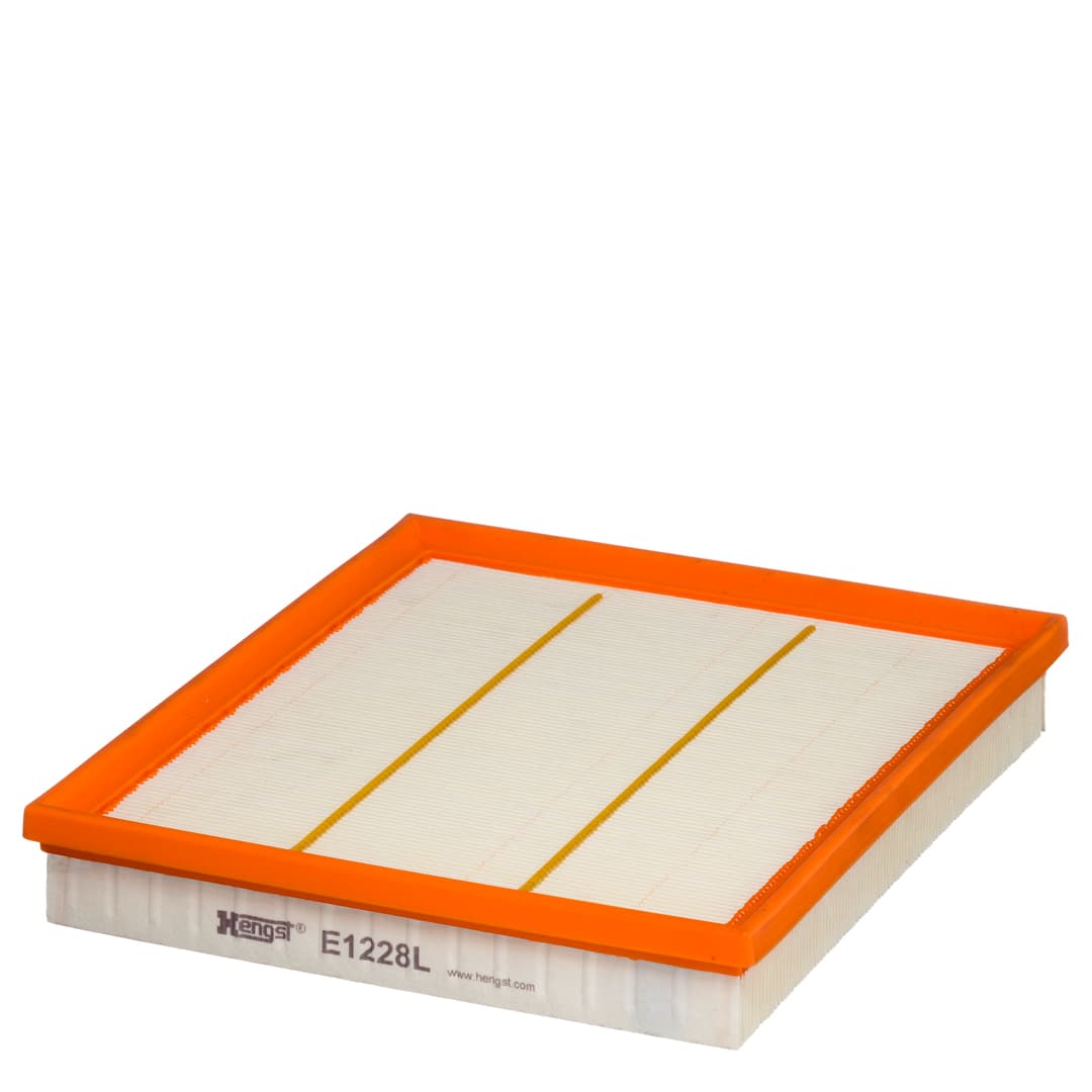 HENGST FILTER Vzduchový filter E1228L 1