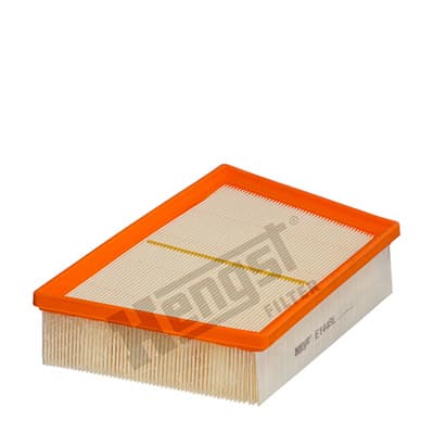 HENGST FILTER Vzduchový filter E1446L 1