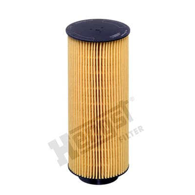 HENGST FILTER Olejový filter E21H D361 1