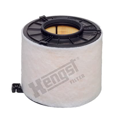 HENGST FILTER Vzduchový filter E1453L 1