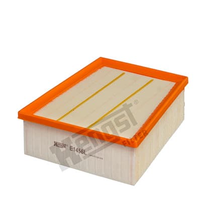 HENGST FILTER Vzduchový filter E1456L 1