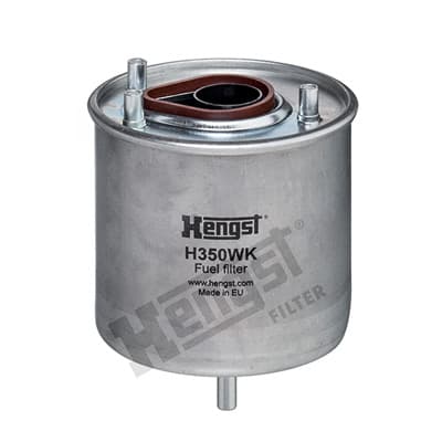 HENGST FILTER Palivový filter H350WK 1