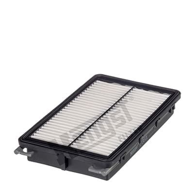 HENGST FILTER Vzduchový filter E1360L 1