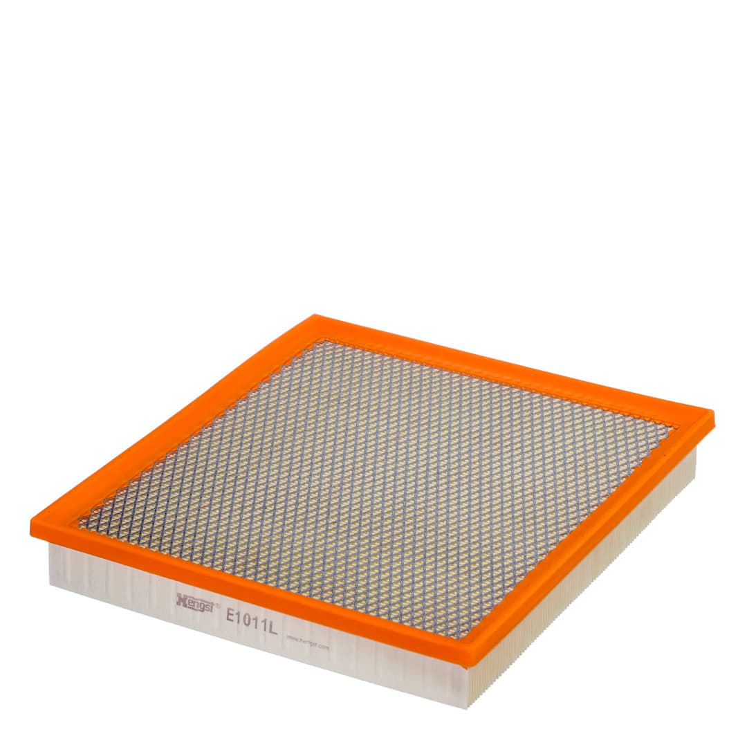 HENGST FILTER Vzduchový filter E1011L 1