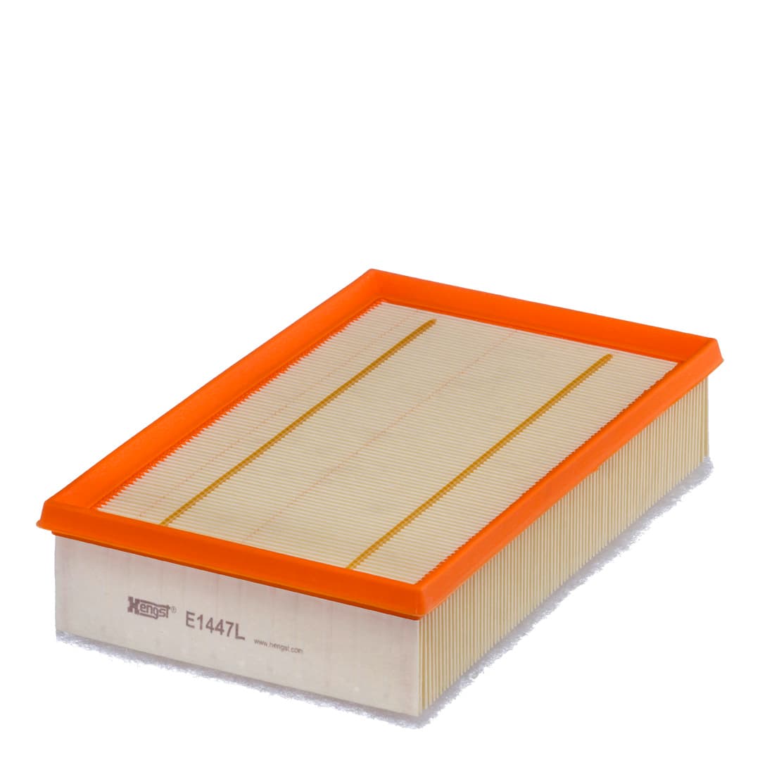 HENGST FILTER Vzduchový filter E1447L 1
