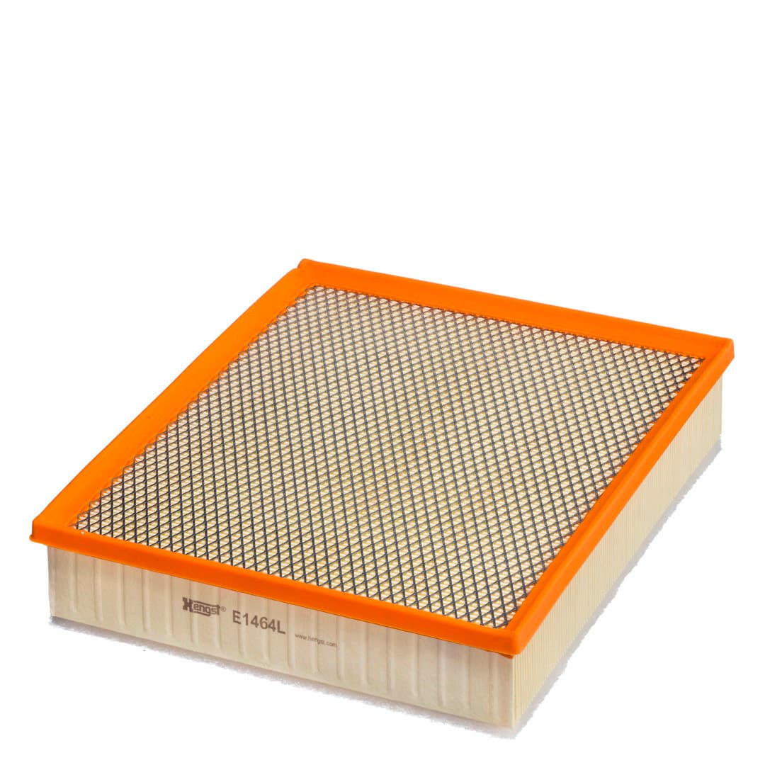 HENGST FILTER Vzduchový filter E1464L 1