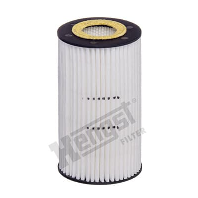 HENGST FILTER Olejový filter E11H02D155 1