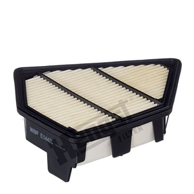 HENGST FILTER Vzduchový filter E1442L 1