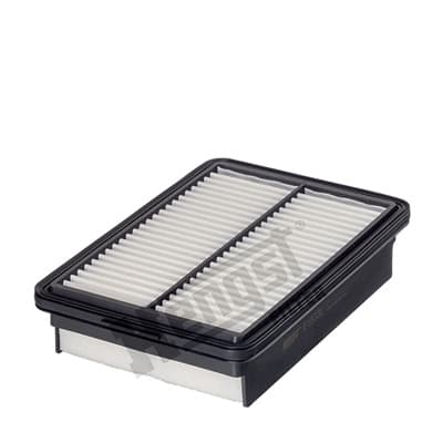 HENGST FILTER Vzduchový filter E1533L 1