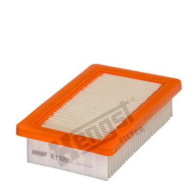 HENGST FILTER Vzduchový filter E1320L 1