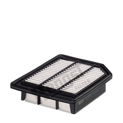 HENGST FILTER Vzduchový filter E1357L 1