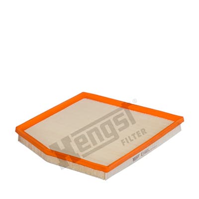 HENGST FILTER Vzduchový filter E1461L 1