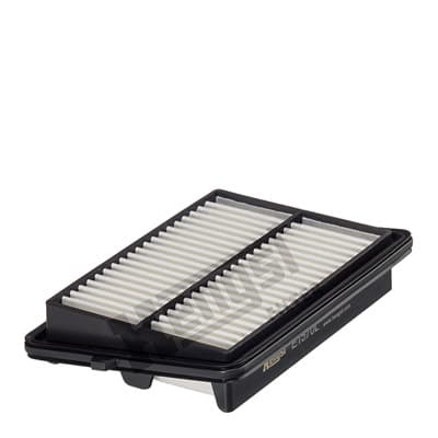 HENGST FILTER Vzduchový filter E1570L 1