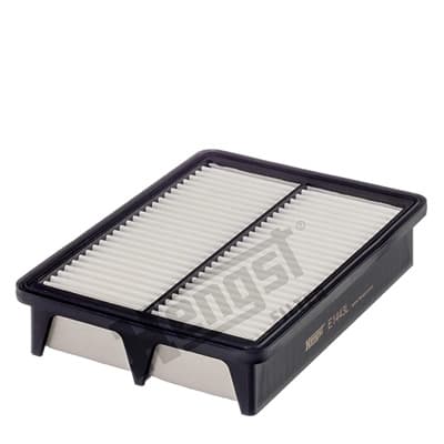 HENGST FILTER Vzduchový filter E1443L 1